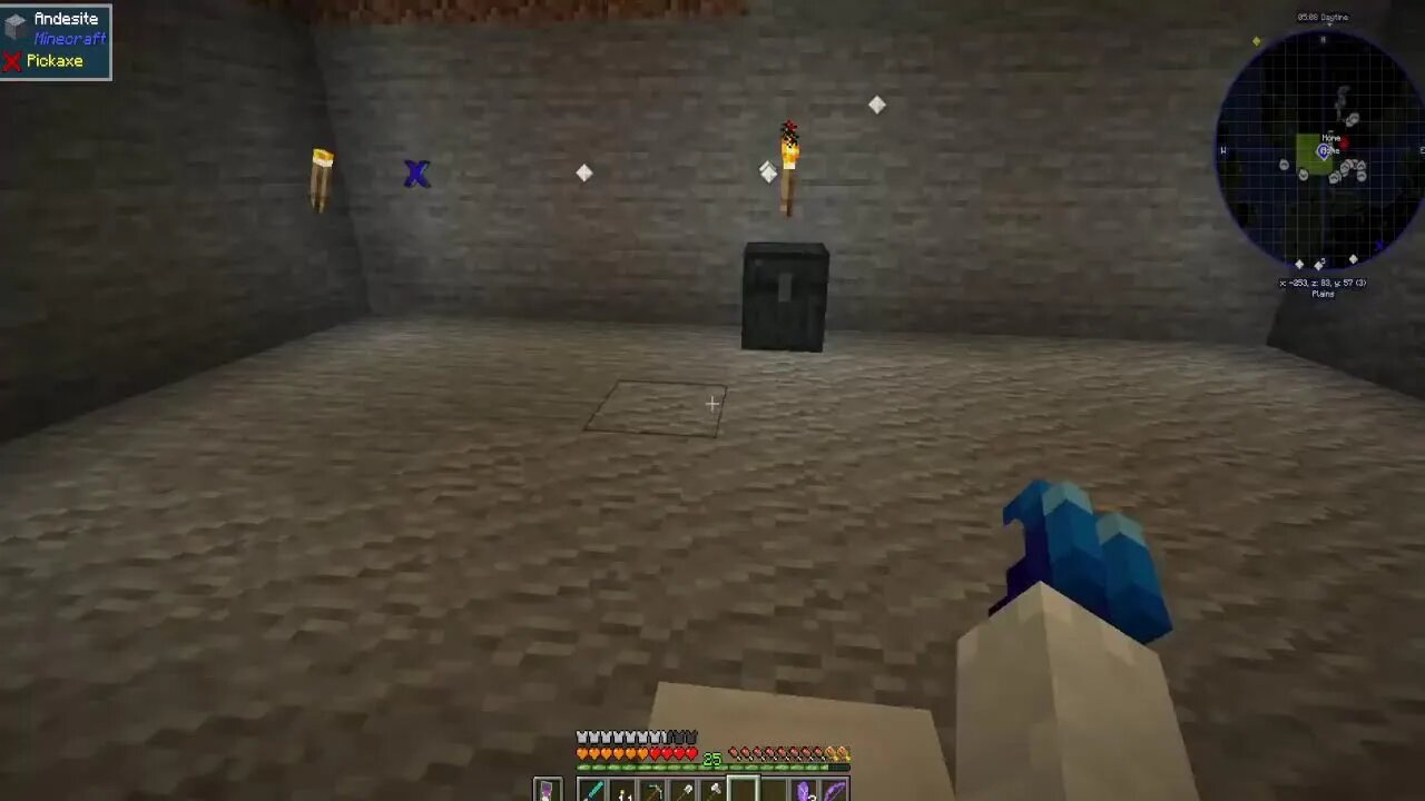 Modded Minecraft Episode 2