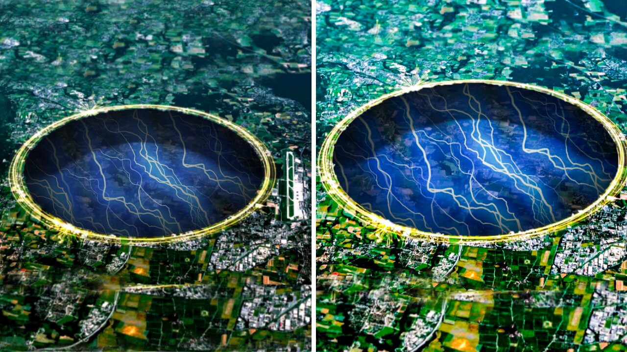 Something HORRIBLE Happened At CERN Raised Questions Amongst Scientists