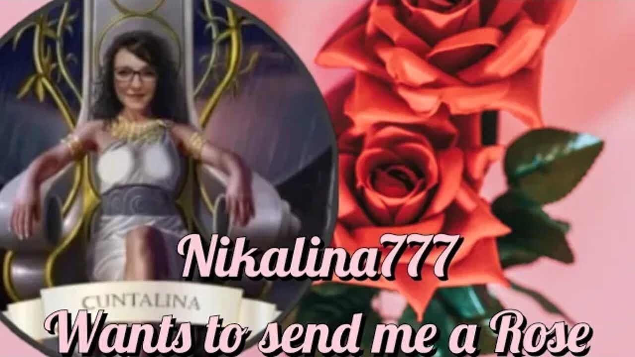 @Nikalina777 wants to send me a what!?!?! 🤣🙈🤣