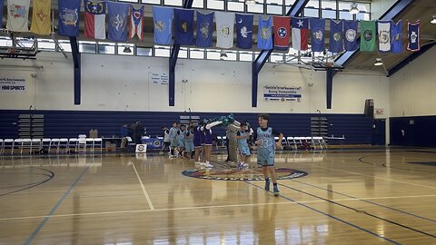 Oxnard School 2024 Rotary Tournament (Championship) RJ Frank vs Colonia - Part 7 (Awarding)