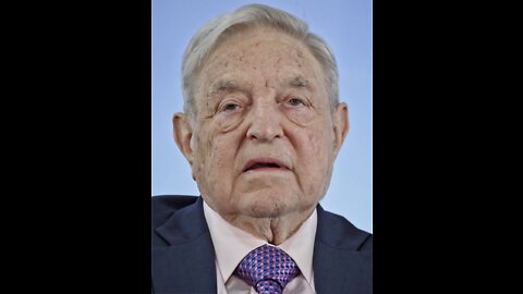 George Soros