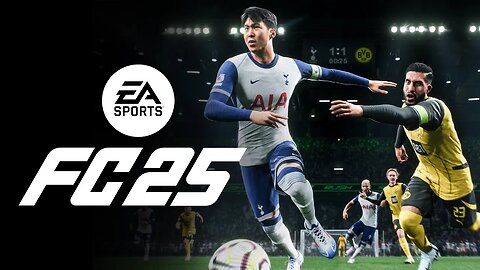 EA SPORTS FC 25 | Official Rush Deep Dive
