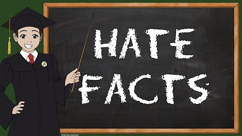Hate Facts Archive