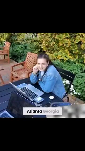 PRIVACY INVASION GLASSES-Gives -names, addresses, and phone numbers