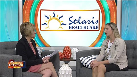 Solaris HealthCare: Rehab Facility