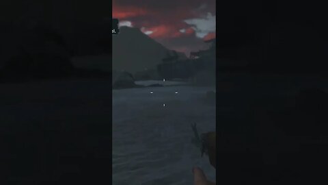 Those Far Cry 3 Melee kills are satisfying.