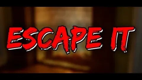 Escape It (Review Bahasa Indonesia)