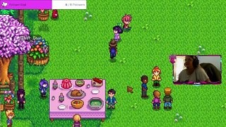 No One Will Dance With Me :(