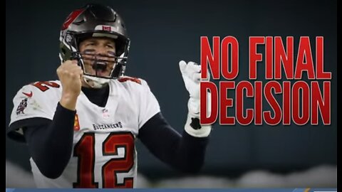Tom Brady Retirement Rumors Fly As NFL’s Rising Stars Look To Fall In His Footsteps