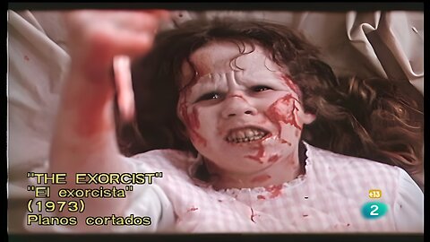 Imágenes prohibidas - Las últimas tijeras - 1994