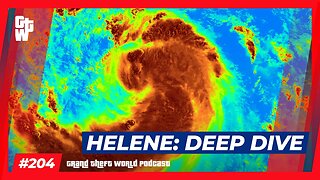 Helene: Deep Dive | #GrandTheftWorld 204 (Clip)