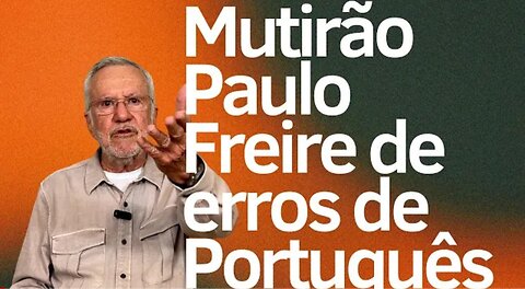 In Brazil, the rains in RS did not dredge the rivers - By Alexandre Garcia