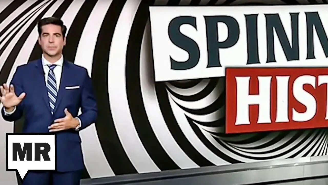 Fox Host Offers DEMENTED Defense Of Slavery’s ‘Benefits’