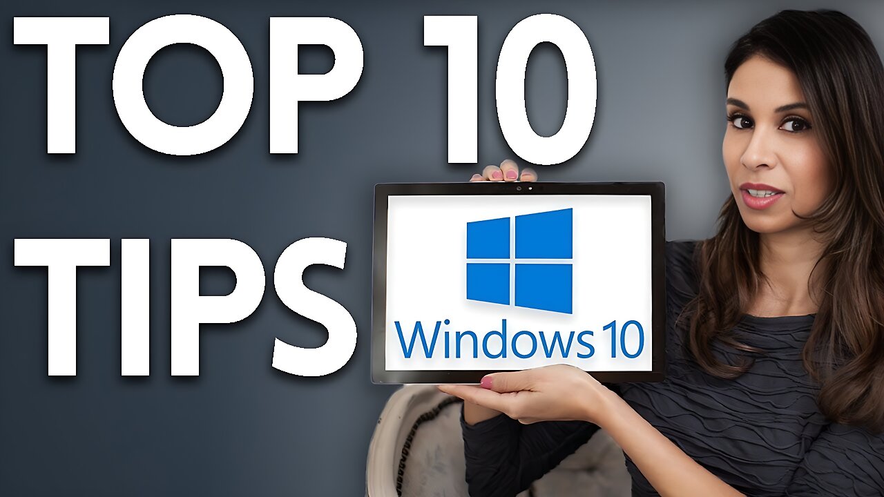 Uncover Windows 10 Most Useful Features Today