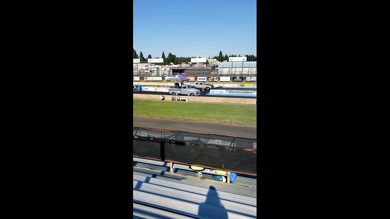 Woodburn Dragstrip 2024