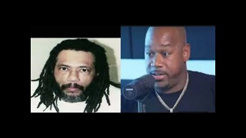 WACK 100 SPEAKS ON LARRY HOOVER FOUNDER OF THE GANGSTA DECIPLES