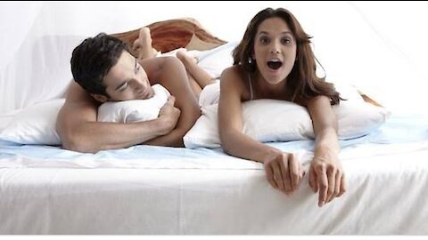 2 EASIEST WAYS FOR FEMALE ORGASM (100% Effective)