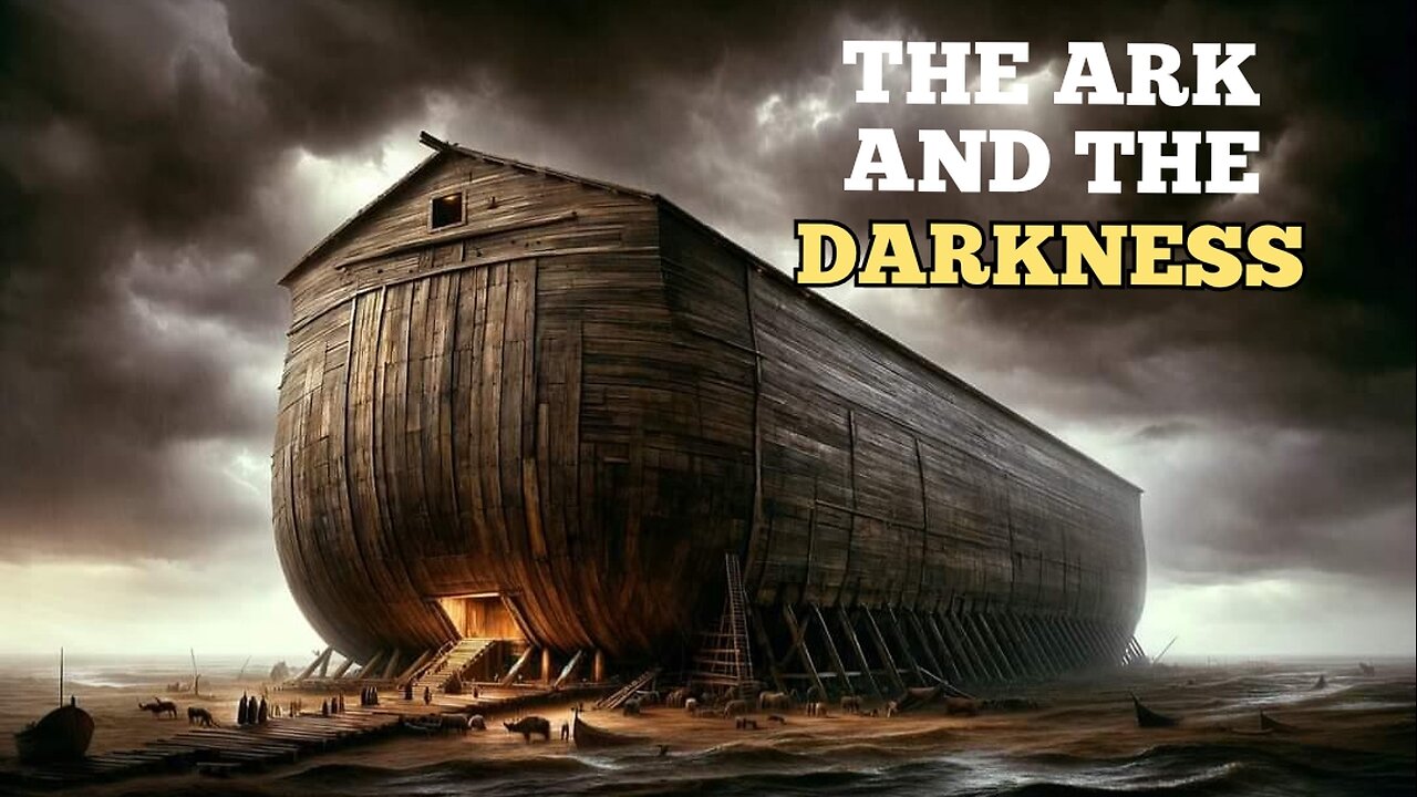 The Ark and the Darkness