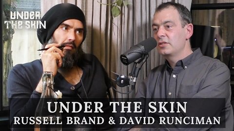 Democracy Is Dead. What Now? | Russell Brand & Prof. David Runciman