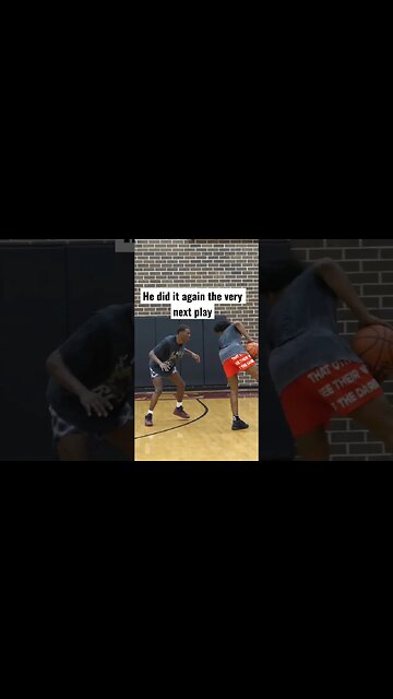 This was NASTY...😅