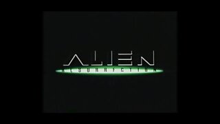 ALIEN - RESURRECTION (1997) Featurette [#VHSRIP #alienresurrectionVHS]