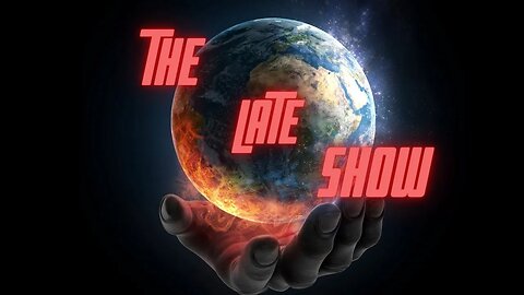 The Late Show Ep. 24