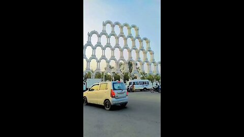 jaipur airport road near by patrika gate #jaipur #viral #jaipurairpot