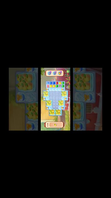 Shorts Playrix Homescapes Gameplay Walkthrough Level 12290