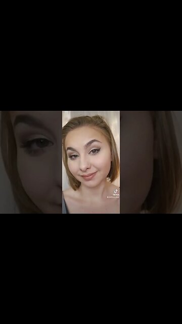 #shorts makeup looks like this ALL THE TIME #subscribe