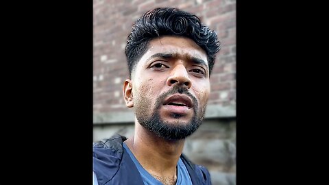 Rahul, Reddish, Stockport 28/7/24