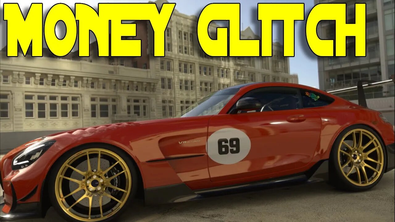 Gran Turismo 7 - Glitched 1000+ HP Money Glitch | Best GT7 Money Glitch Working After Patch 1.30