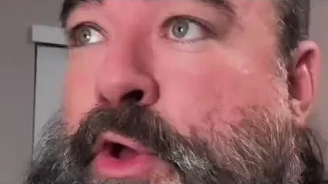 Woke Guy Is Famous For DOXING People