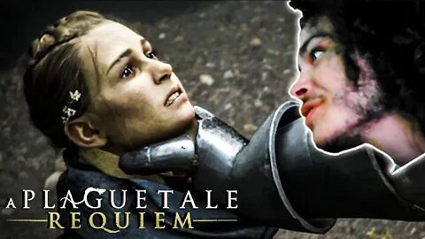 Plague Tale Requiem : Chapter 3| A Burden of Blood