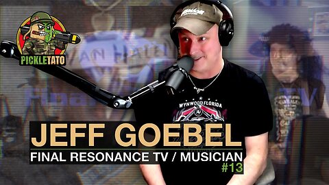 Secrets To Success In The Competitive Music Industry | S02 E03