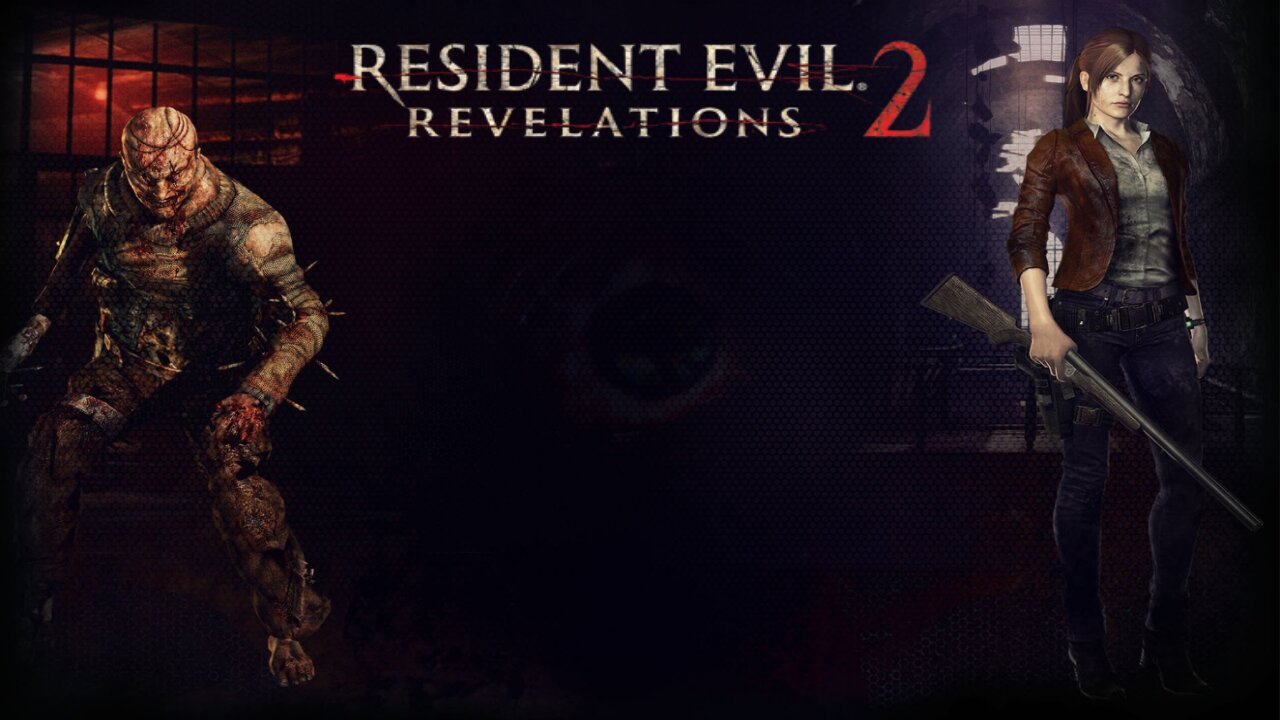 Resident Evil: Revelations 2 - CLOSING OUT THE FINAL EPISODE!! (PC)