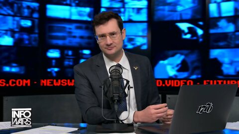 AMERICAN JOURNAL (Full Show) Friday - 3/18/22