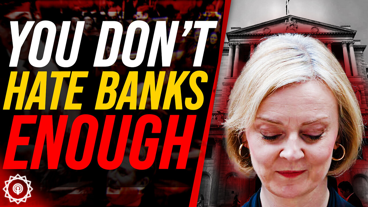 The Bank of England Ruined Your Mortgage to Oust Liz Truss