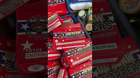 The ONLY fireworks I trust… 🤣❤️🇺🇸