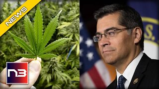 HHS Secretary Alludes To Plans On Potential Reclassification Of Marijuana