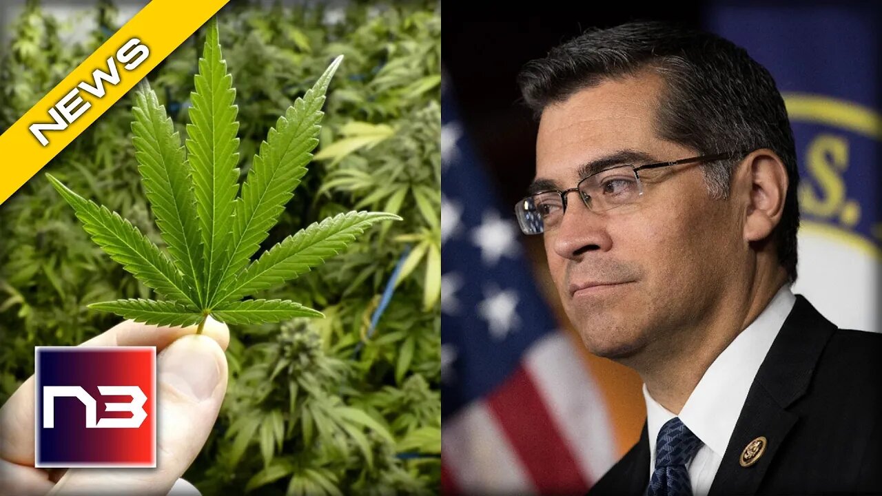 HHS Secretary Alludes To Plans On Potential Reclassification Of Marijuana