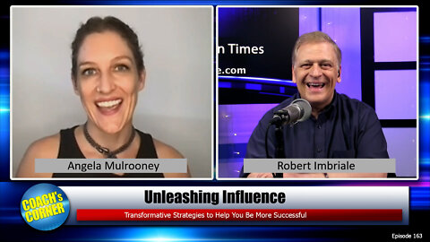 Use Your Power of Influence