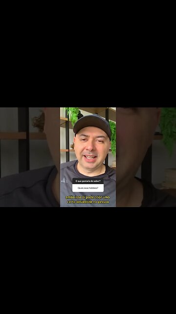 🔵 Qual o hobby de um trader profissional? Vale a pena fazer day trade?