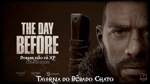 The Day Before - Jogo de sobrevivência em mundo aberto Ambientada Em Uma América Pós-Pandêmica.