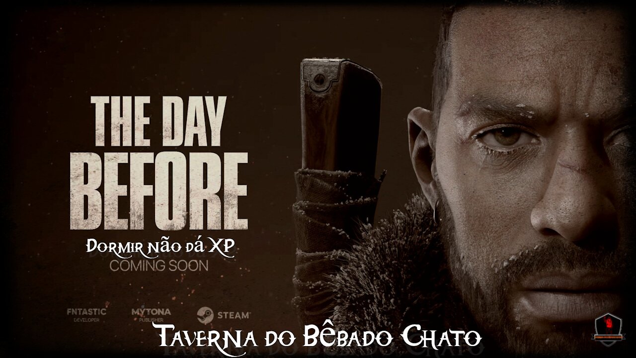 The Day Before - Jogo de sobrevivência em mundo aberto Ambientada Em Uma América Pós-Pandêmica.