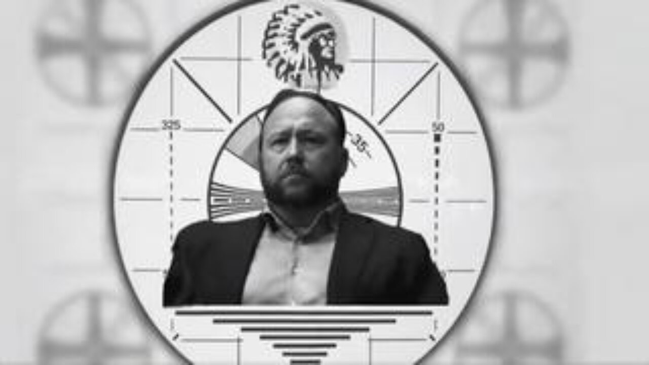 Infowars Is Facing The Final Boss With One Life Left & Half Our Ammo – How Will This END?