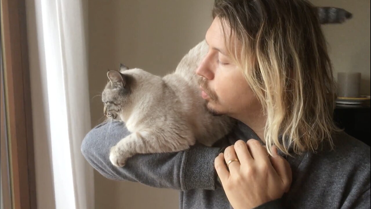 Iris & Federico
