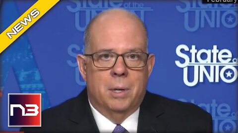 IT BEGINS: Republican Governor Announces Potential Bid For President