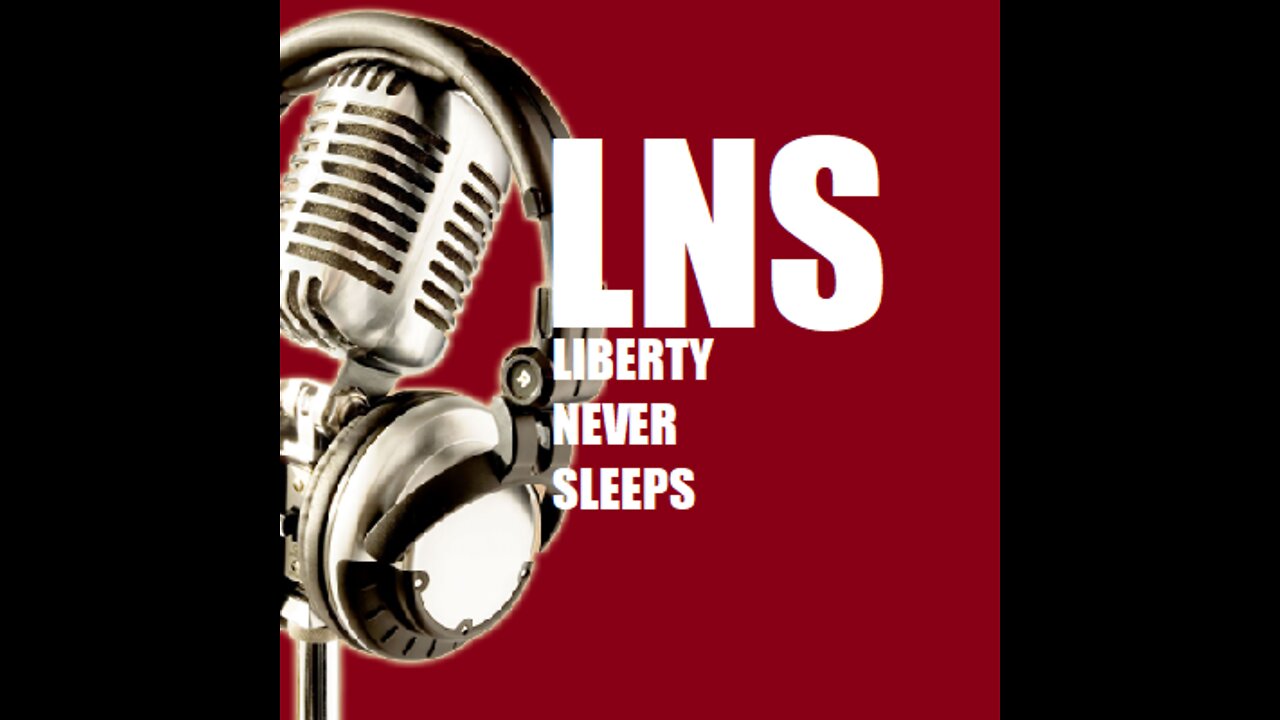 LNS: Government is Too Powerful