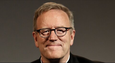 CHALLENGE for Robert Barron