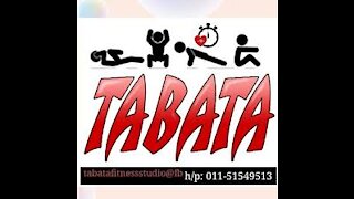 Tabata After Dark Dec 15 2020